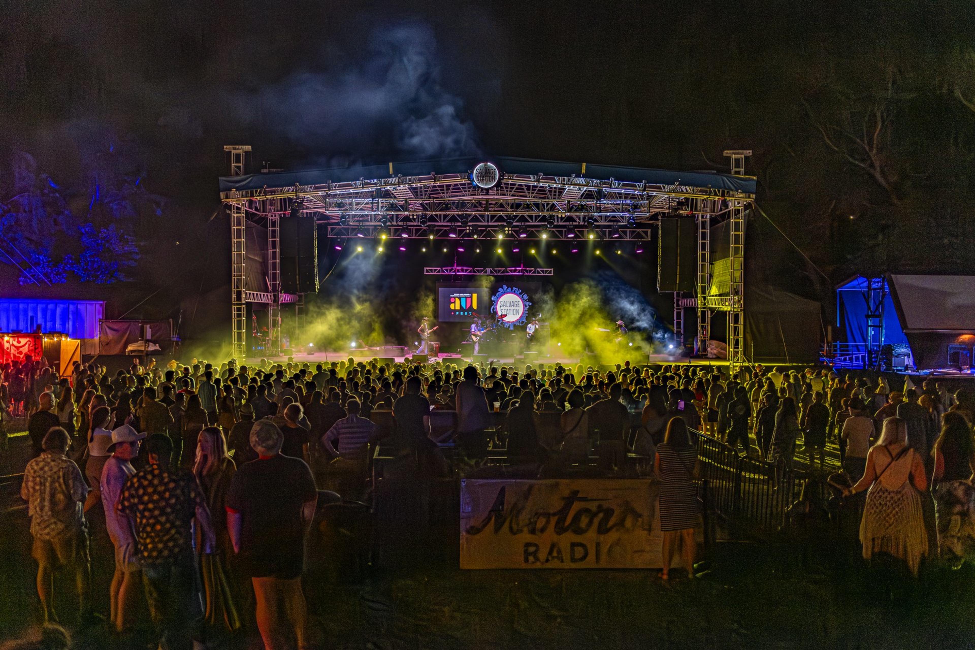 The Ultimate Guide for AVLFest 2024 Asheville NC