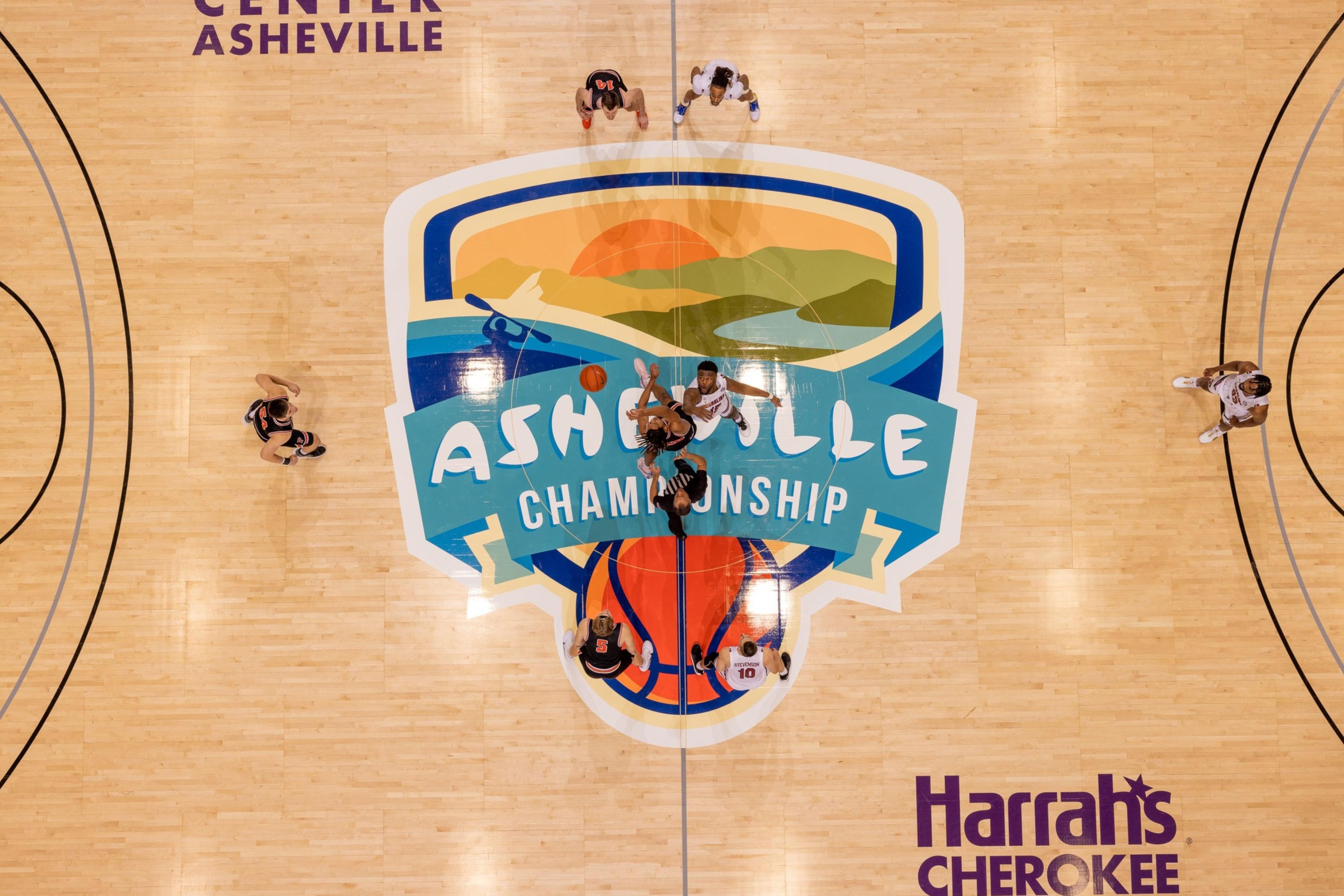 The Ultimate Guide to the 2023 Asheville Championship Basketball Tournament Asheville NC