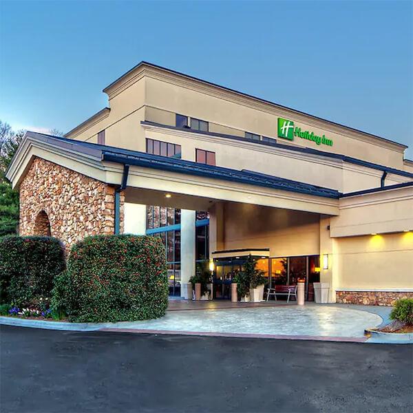 Holiday Inn Biltmore West