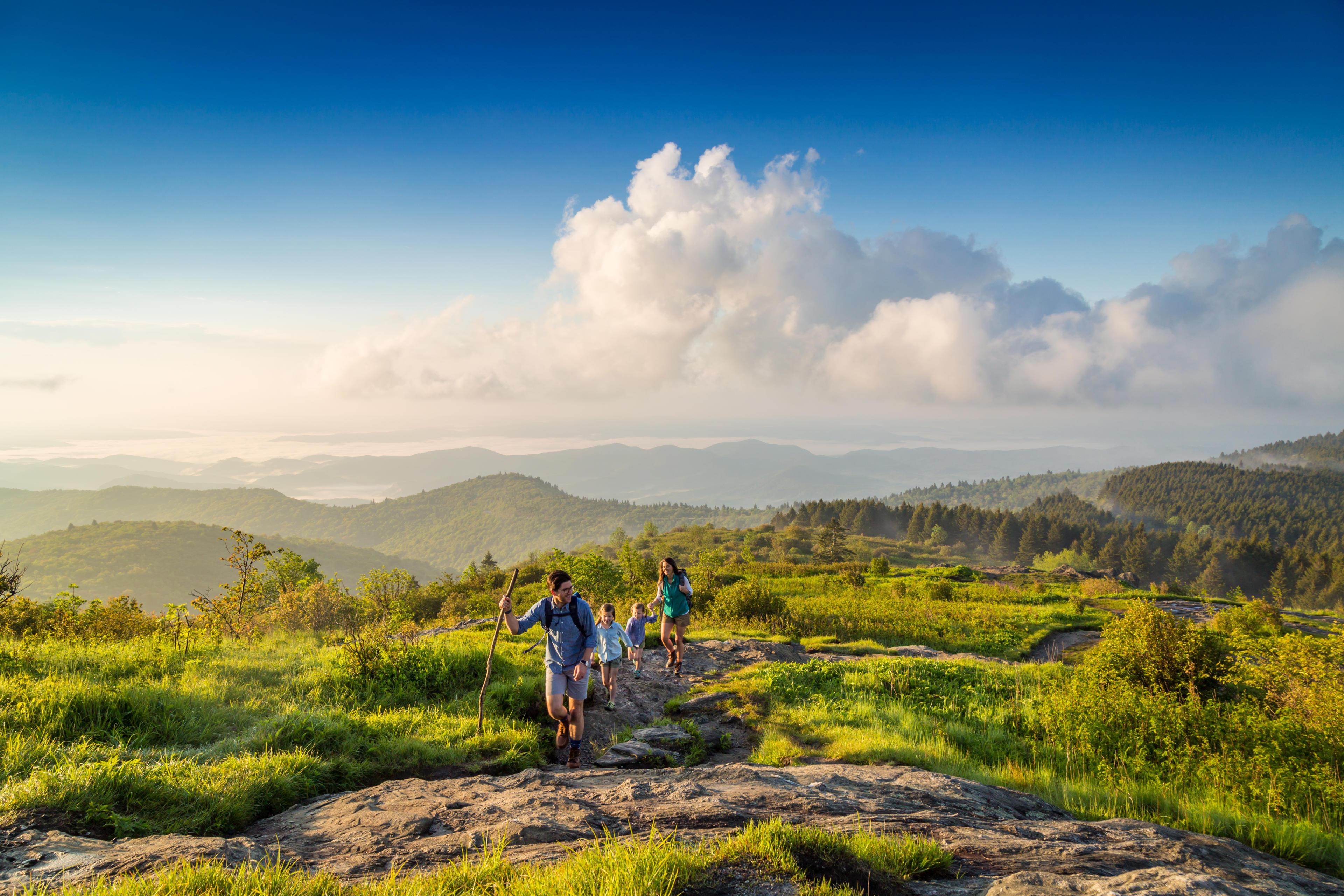 Your Essential Guide to Summer in Asheville NC