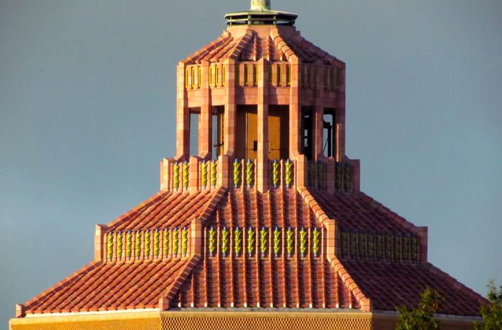 Asheville City Building