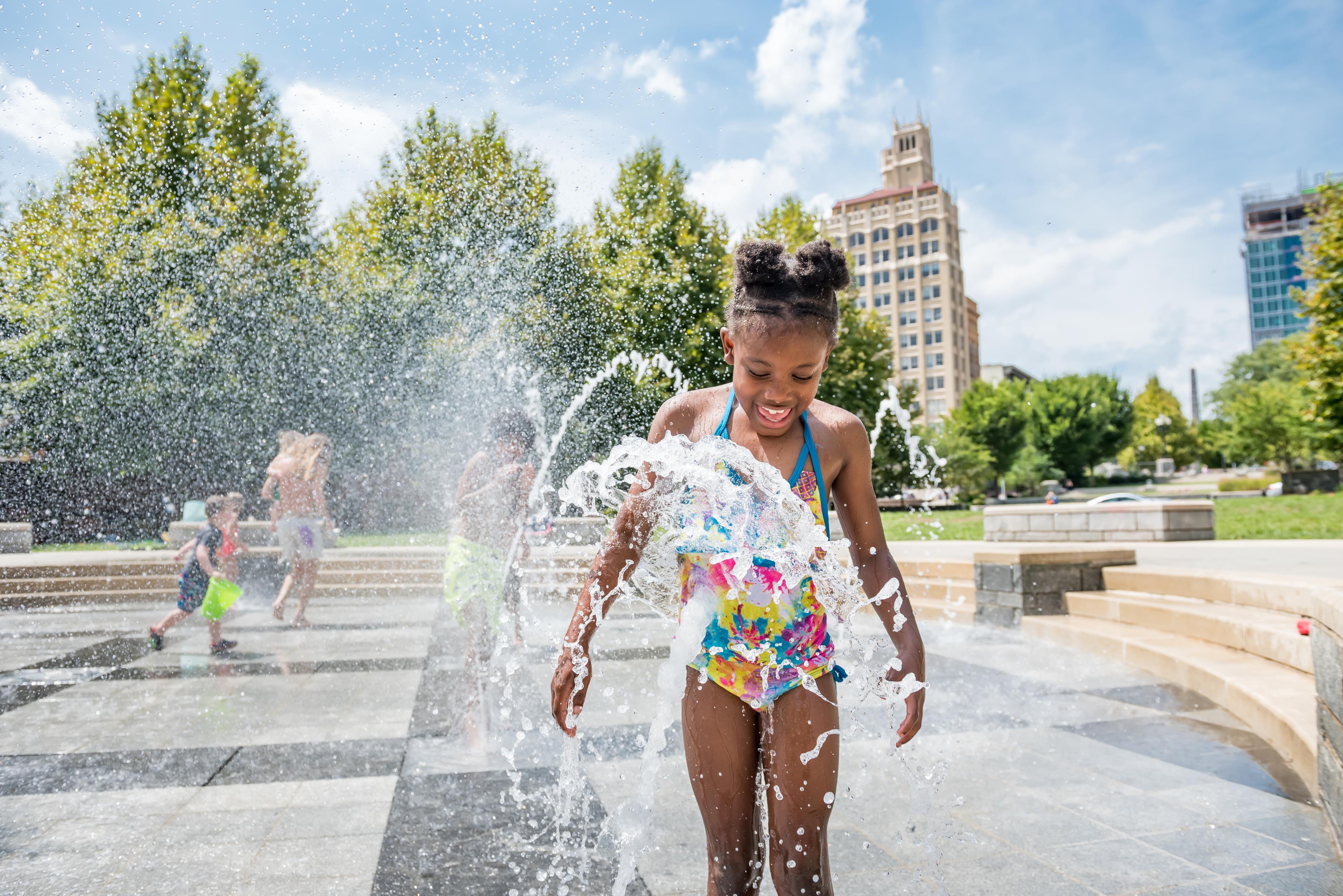 Top Family-Friendly Summer Activities in Asheville