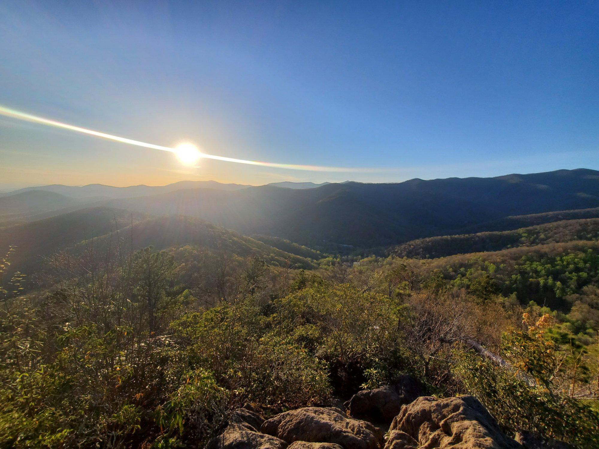 Lookout Mountain / Photo: Stephan Pruitt