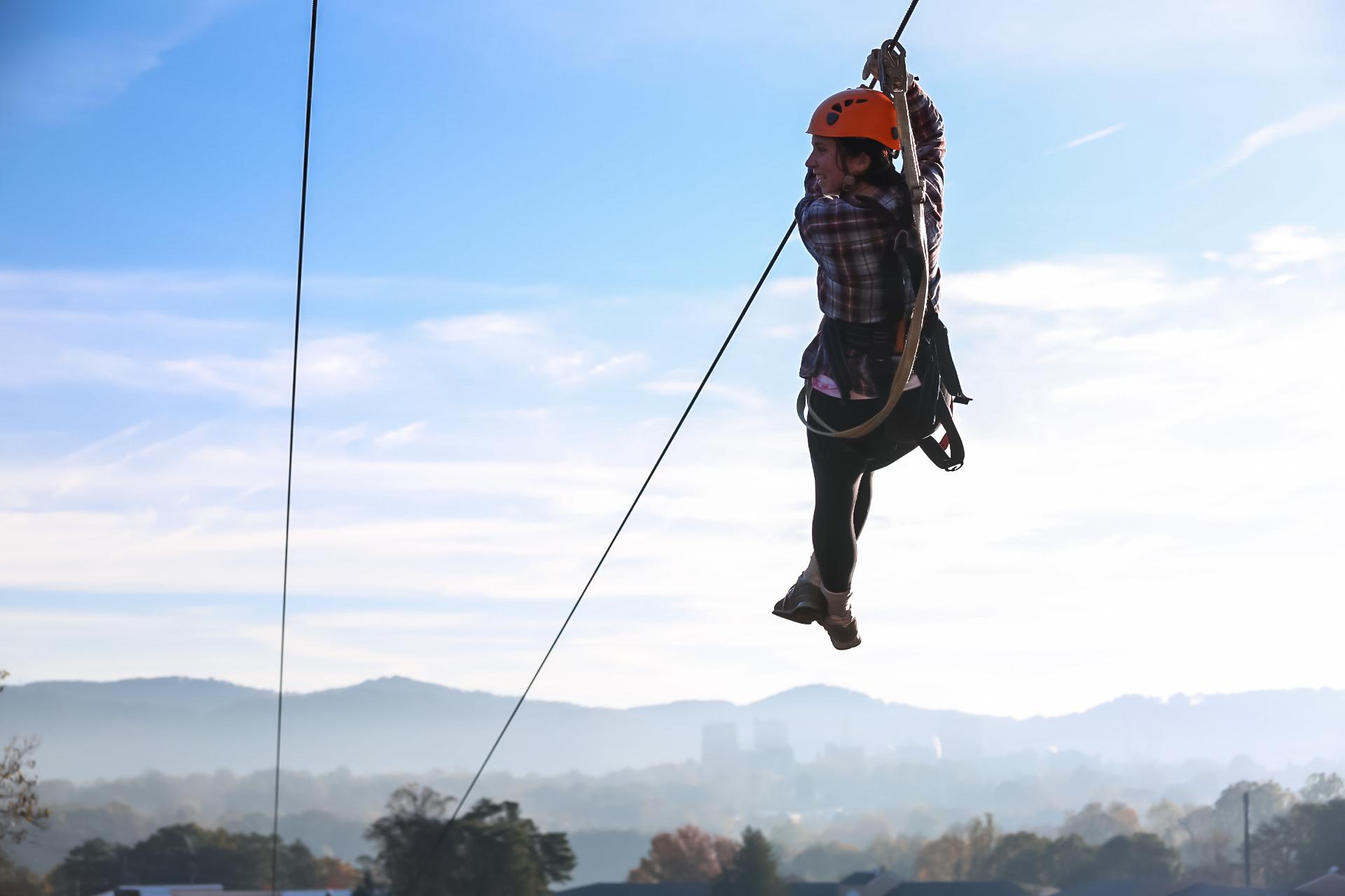 Adventure Center of Asheville