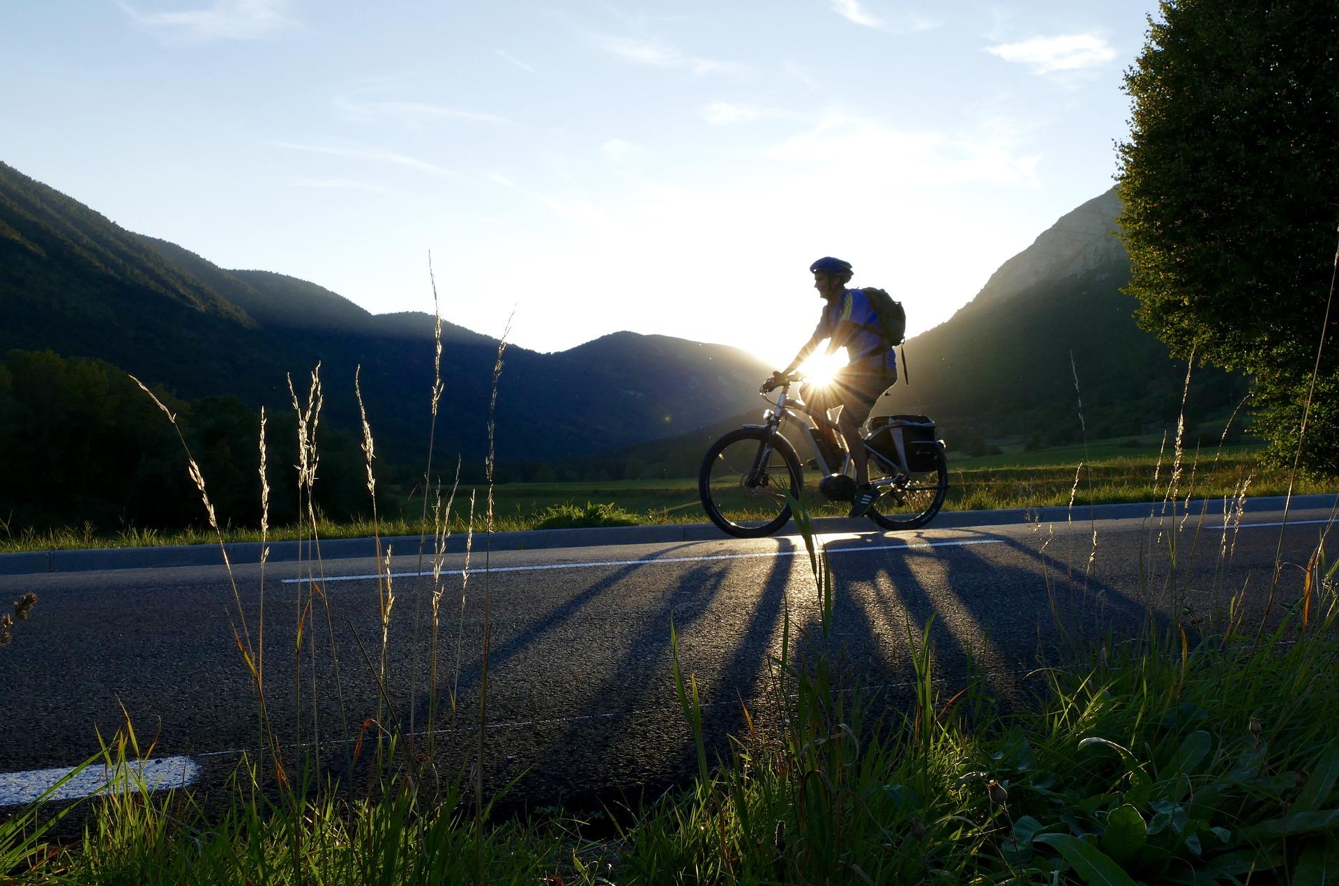 Asheville E-Bikes