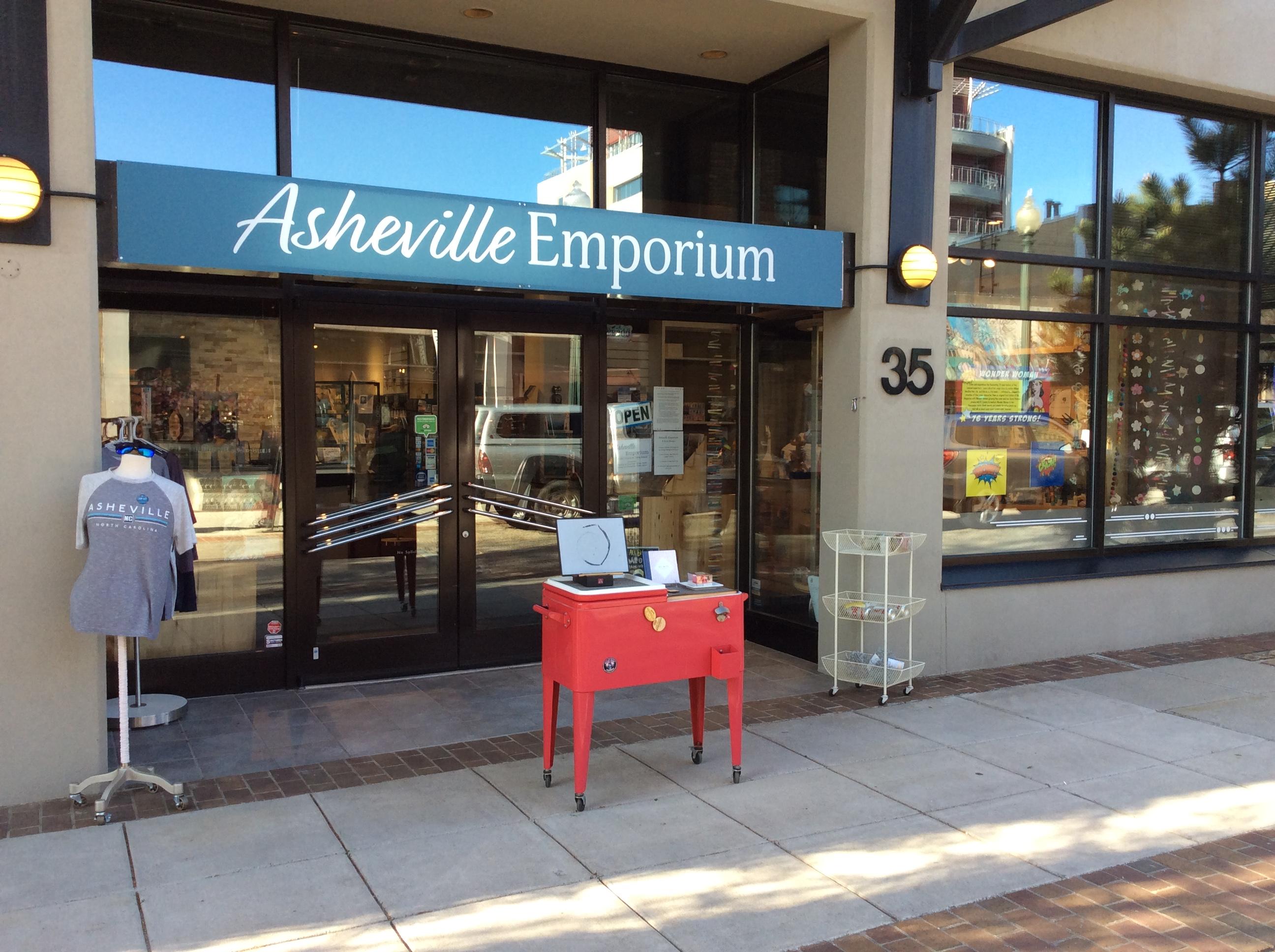 Asheville Emporium