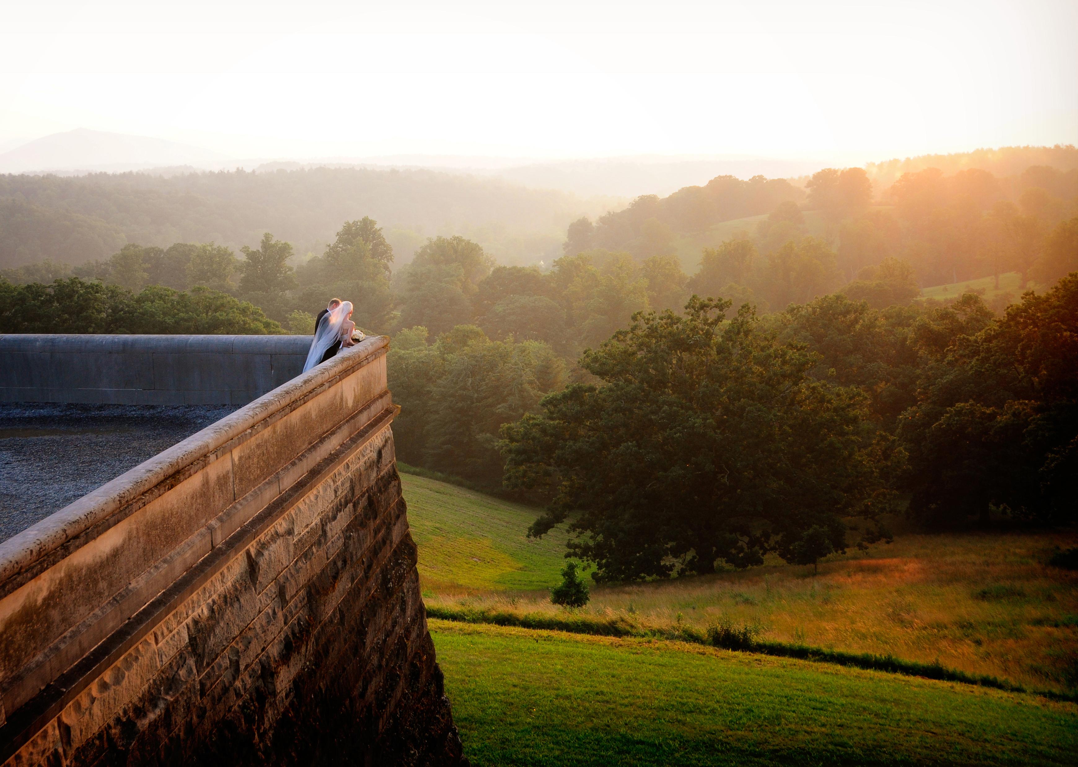 Biltmore Wedding by Sarah Whitmeyer