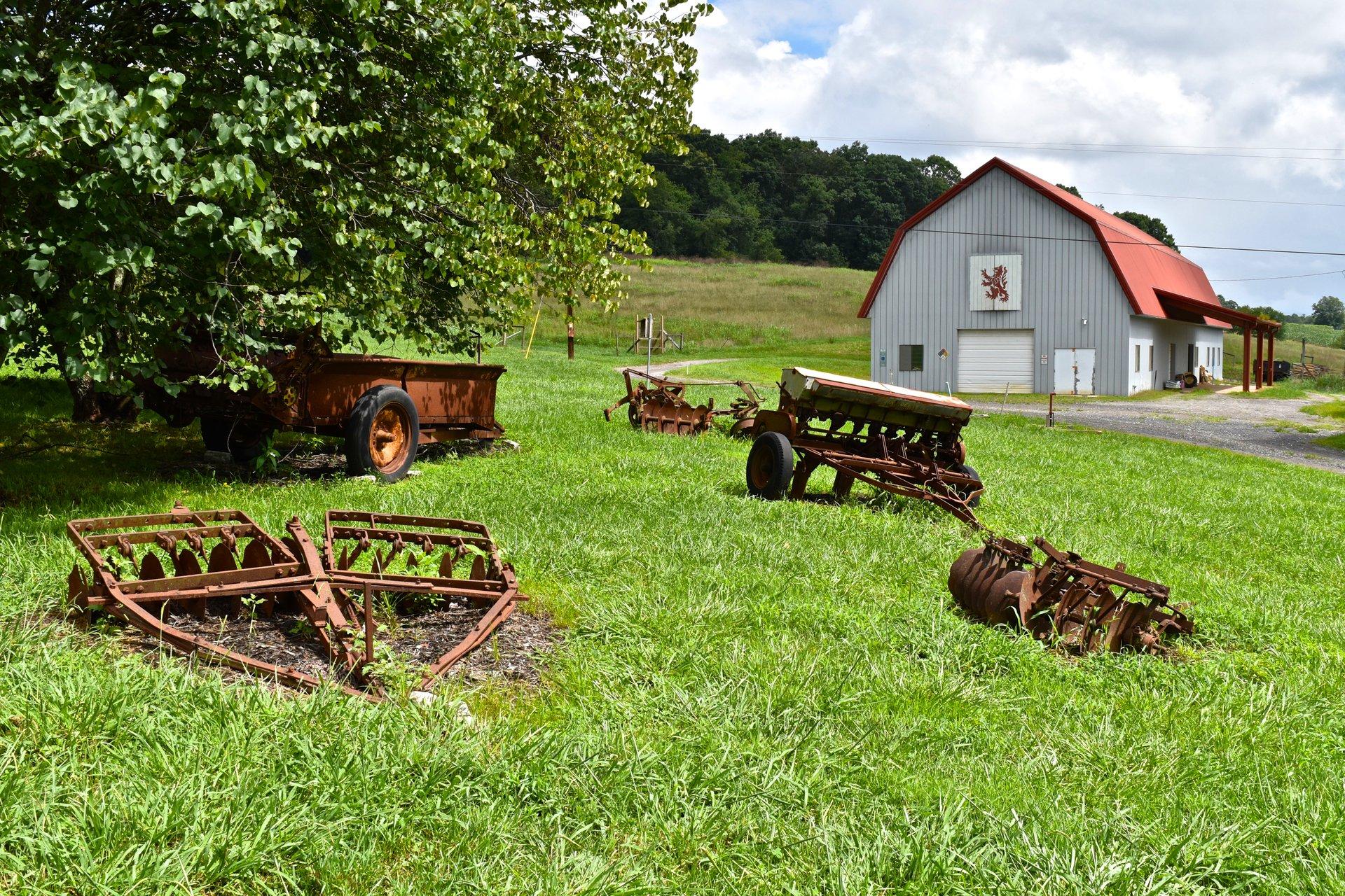 Farm at Biltmore