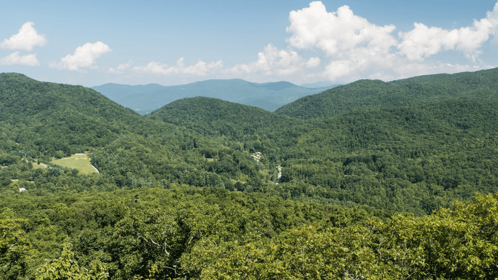 Wildcat Rock Trail