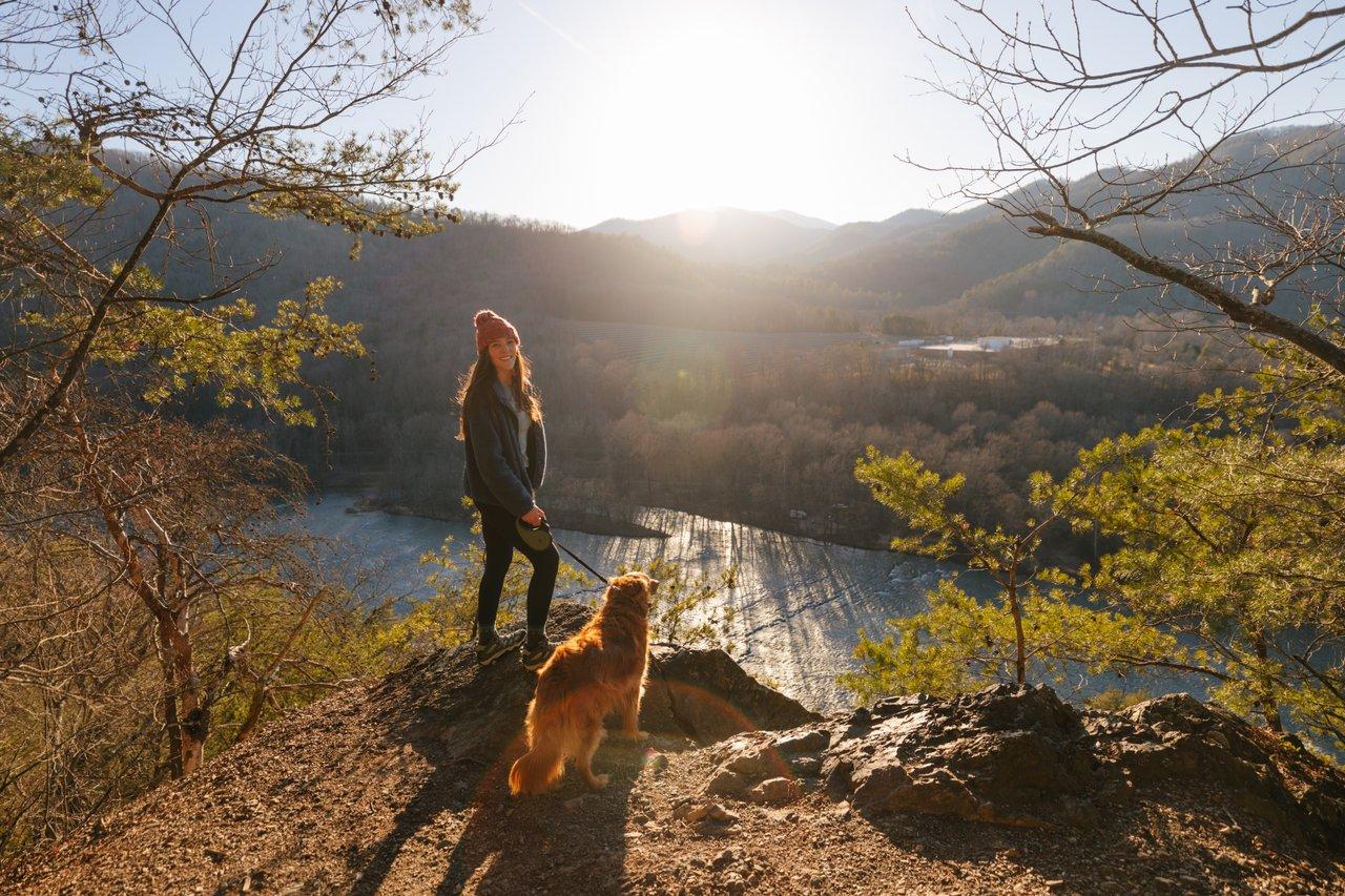 Lover's Leap Loop Trail